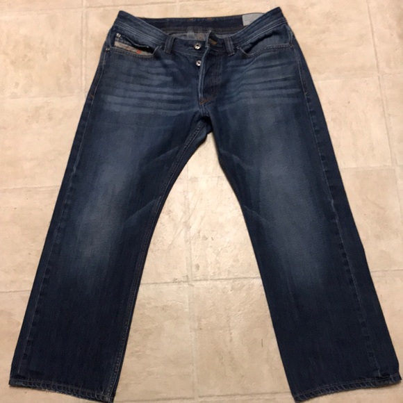 Diesel Jeans - Picture 2 of 5